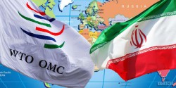 خطر حذف ایران از تجارت جهانی