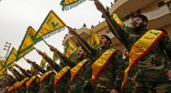 آمریکا نگران حزب‌الله لندن و واشنگتن است