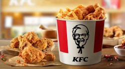 تصمیم غافلگیرکننده KFC