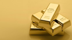 کاهش قیمت طلا تحت تاثیر رشد ارزش دلار