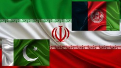 ایران تماشاچی تجارت با همسایه‌های شرقی