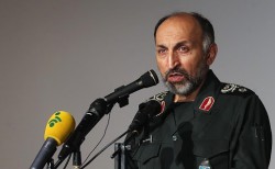 خطا کنید می زنیم ؛ هشدار رسمی ایران