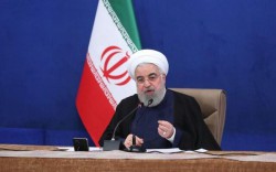 روحانی: رفراندوم می‌تواند بعد از 40 سال اجرایی شود + فیلم