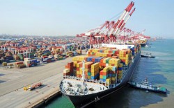 تجارت 7.3میلیارد دلاری کشور در آذرماه