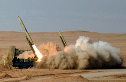 تل آویو: ایرانی‌ها در تولید موشک از ما جلوترند