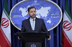 ناخرسندی ایران به اقدام عراق و افغانستان درباره ایران در سازمان‌ملل