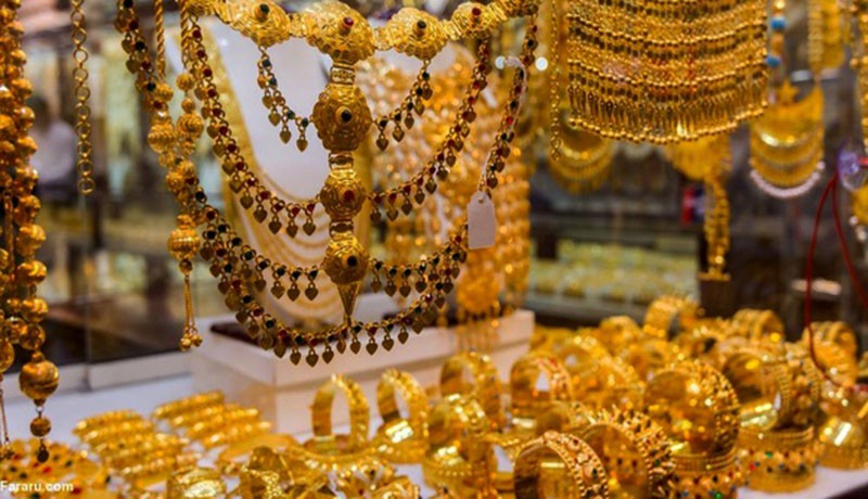 عضو اتحادیه طلا و جواهر تهران | بازار طلا در مرحله ثبات؛ خرید کنید