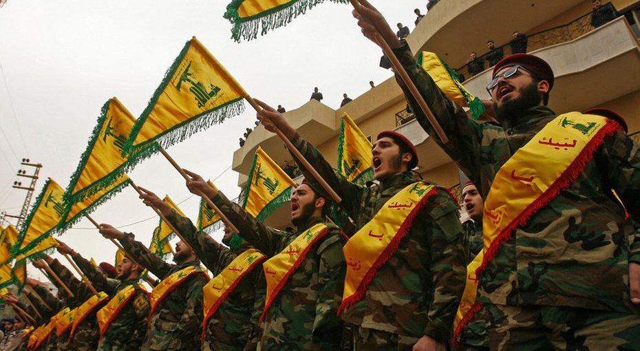 آمریکا نگران حزب‌الله لندن و واشنگتن است