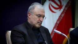 نمکی: کیفیت زندگی مردم ایران با مشکل روبرو است/ پیشنهاد وزیر بهداشت به «روحانی»