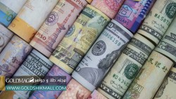 نرخ رسمی 25 ارز افزایش یافت