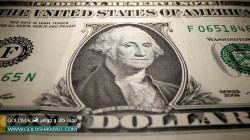صعود نیرومند دلار در معاملات جهانی
