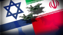 پاسخ قاطع ایران به تهدید اسرائیل برای حمله به ایران