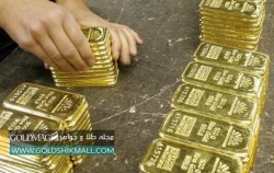 تداوم روند افزایشی طلای جهانی