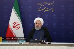 روحانی: آماده‌ام که اولین فرد برای دریافت واکسن باشم/ مردم برای واکسیناسیون نباید تردیدی داشته باشند