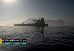 تلاش آمریکا برای توقیف محموله نفتی که تصور می‌کند به ایران تعلق دارد