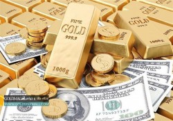 قیمت طلا، قیمت سکه، قیمت دلار و قیمت ارز امروز 99/11/28|آخرین قیمت طلا و ارز در بازار/ دلار چند شد؟