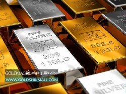 کاهش قیمت طلا با افزایش شاخص دلار/ صف فروشندگان آتی کوتاه مدت
