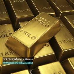 قیمت جهانی طلا با رو آوردن سرمایه‌گذاران به دلار افت کرد