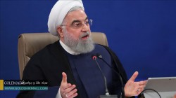 روحانی: در مجموع وضعیت کشور خوب است