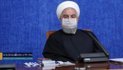 روحانی: سفر نوروزی به شهرهای قرمز و نارنجی ممنوع شد