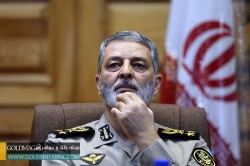 جنگ بزرگ در راه است؟ / هشدار نظامی فرمانده ارتش ایران به آمریکا + جزئیات