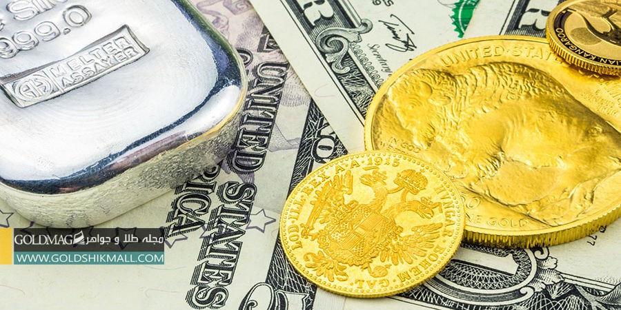 کمین برای بیت کوین و طلای ارزان قیمت/ بدترین شروع طلا در سه دهه