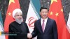 چهره کلیدی توافق 25ساله ایران و چین/زوایای پنهان یک قرارداد