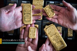 قیمت طلا در ایران چگونه محاسبه می شود؟