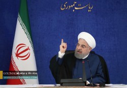 روحانی: میزان اهتمام دولت به بخش سلامت بی‌نظیر بوده است