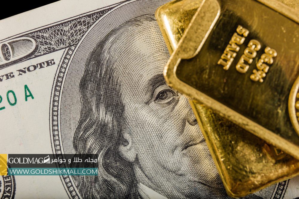 قیمت طلا بالا رفت؛قیمت سکه نه/صف فروش دلار در بازار ارز؟