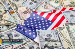 واکنش دلار به درگیری های منطقه ای