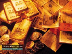 صعود قیمت طلا ،سکه و دلار در معاملات 21 اردیبهشت/سکه وارد کانال 10 میلیونی شد