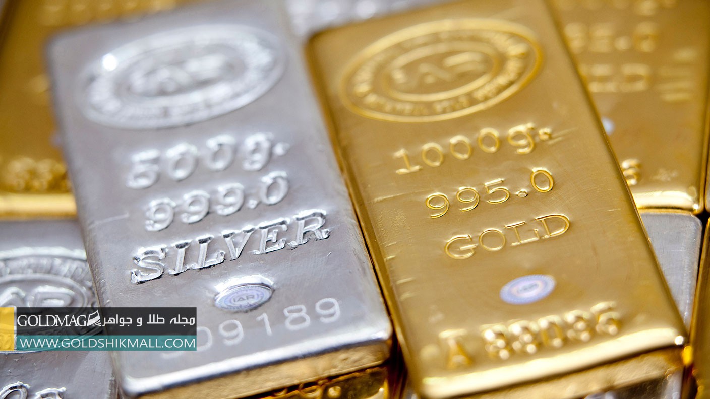 نگاه طلا به سطح مقاومت 2 هزار دلاری / اونس طلا از 1900 دلار عبور کرد