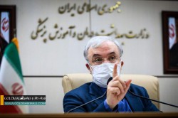 ویدئو | وزیر بهداشت خبر داد: آغاز واکسیناسیون عمومی با واکسن ایرانی از هفته آینده