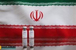 مجوز مصرف نخستین واکسن ایرانی کرونا صادر شد/ تمام ایرانیان تا آخر پاییز واکسینه می‌شوند/ در زمستان آماده صادرات واکسن خواهیم شد
