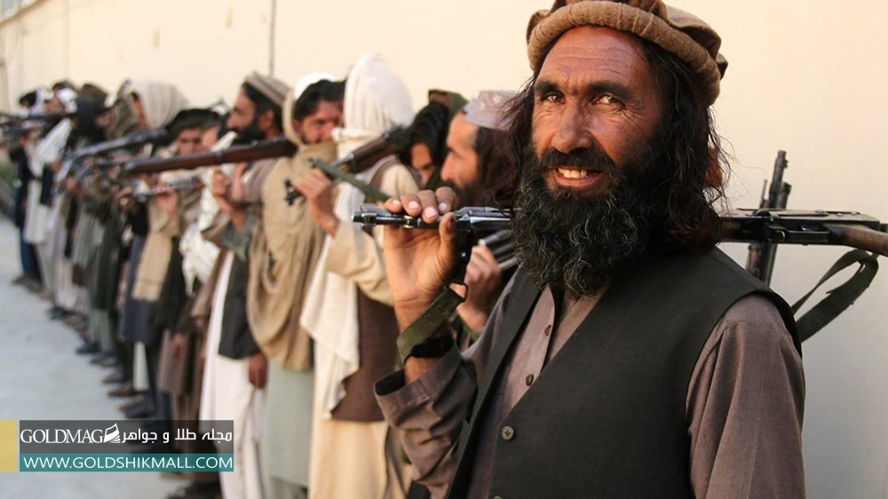 ماهیت حقیقی طالبانِ کنونی چیست؟