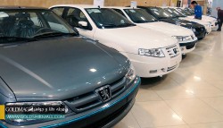 قیمت کارخانه ای کلیه محصولات ایران خودرو اعلام شد/ تیر 1400