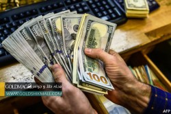 مهمان خارجی در بازار ارز ایران