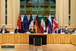 کیهان: آمریکا خواسته‌های منطقی ایران را نمی‌پذیرد چون در اختیار رئیس جمهورش نیست
