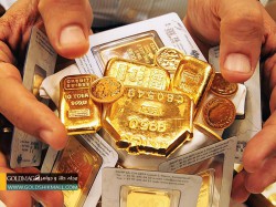 پیش بینی افزایش قیمت طلای جهانی در هفته جاری
