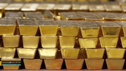 بازار طلا سبزپوش شد؛ مقاومت سخت دلار در کانال 25 هزار تومان