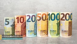 قیمت یورو امروز یکشنبه 1400/05/17| رشد قیمت یورو در بازار