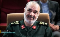 فرمانده سپاه: پاسخ ایران به تهدیدات ویرانگراست