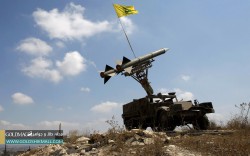 تحلیل رسانه اسرائیلی از حمله راکتی اخیر «حزب‌الله» / شکست اطلاعاتی
