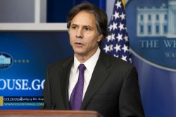 آمریکا در جلسه شورای امنیت ایران را تهدید کرد/ تهران بدون مجازات نمی‌ماند