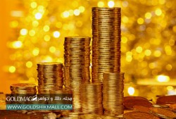 قیمت انواع سکه طلا امروز سه شنبه 27 مهر 1400 + جدول