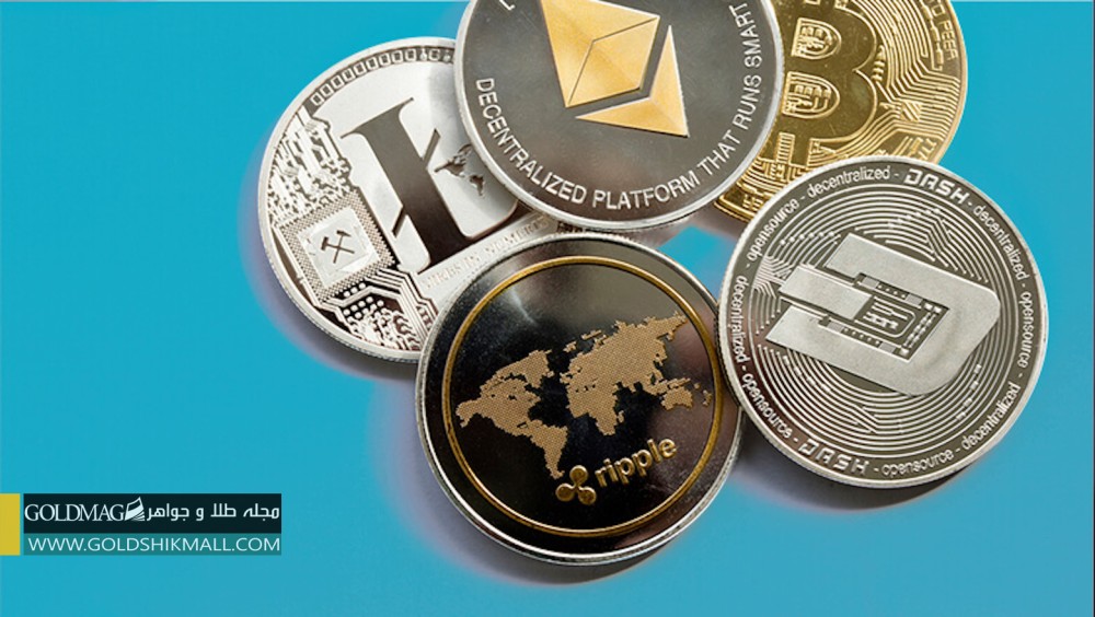 خبرهای خوب برای ارزهای دیجیتالی /بازار سکه رمزارزها!