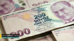 قیمت لیر ترکیه در بازار امروز شنبه 29 آبان 1400 + جدول