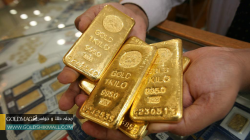قیمت جهانی طلا اندکی افت کرد/ هر اونس طلا 1٫805.96 دلار