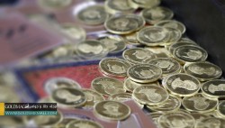 وضعیت شکننده قیمت سکه/ سکه در انتظار کانال 11